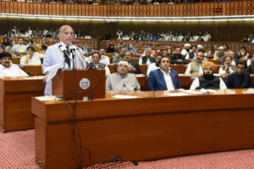 قومی اسمبلی میں بڑی قانون سازی، چیف آف ڈیفنس فورسز کے اختیارات میں غیرمعمولی اضافہ