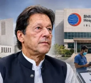 دو دن کی ڈیڈ لائن ختم، عمران خان اب تک شفاء کیوں نہ پہنچ سکے؟