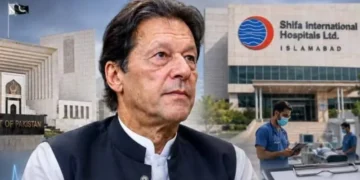 دو دن کی ڈیڈ لائن ختم، عمران خان اب تک شفاء کیوں نہ پہنچ سکے؟ 16 دو دن کی ڈیڈ لائن ختم، عمران خان اب تک شفاء کیوں نہ پہنچ سکے؟