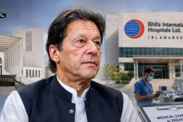 دو دن کی ڈیڈ لائن ختم، عمران خان اب تک شفاء کیوں نہ پہنچ سکے؟ 2 دو دن کی ڈیڈ لائن ختم، عمران خان اب تک شفاء کیوں نہ پہنچ سکے؟
