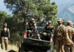 پنجگور: سیکیورٹی فورسز کا انٹیلی جنس بیسڈ آپریشن، 5 دہشتگرد مارے گئے 16 پنجگور: سیکیورٹی فورسز کا انٹیلی جنس بیسڈ آپریشن، 5 دہشتگرد مارے گئے