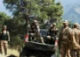 پنجگور: سیکیورٹی فورسز کا انٹیلی جنس بیسڈ آپریشن، 5 دہشتگرد مارے گئے