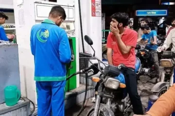 پیٹرول اور ڈیزل مہنگے ہوگئے، نئی قیمتیں نافذ