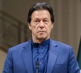 عمران خان شفا اسپتال سے طبی معائنے کے بعد اڈیالہ جیل واپس منتقل 10 عمران خان شفا اسپتال سے طبی معائنے کے بعد اڈیالہ جیل واپس منتقل