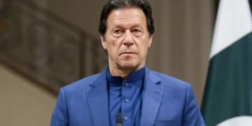 عمران خان شفا اسپتال سے طبی معائنے کے بعد اڈیالہ جیل واپس منتقل 38 عمران خان شفا اسپتال سے طبی معائنے کے بعد اڈیالہ جیل واپس منتقل