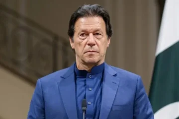 عمران خان شفا اسپتال سے طبی معائنے کے بعد اڈیالہ جیل واپس منتقل