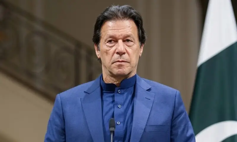 عمران خان شفا اسپتال سے طبی معائنے کے بعد اڈیالہ جیل واپس منتقل 1 عمران خان شفا اسپتال سے طبی معائنے کے بعد اڈیالہ جیل واپس منتقل