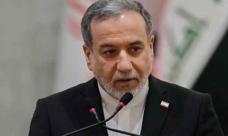 ٹرمپ کی نئی اقتصادی جنگ، ایران کا دوٹوک جواب
