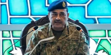 بلوچستان کی ترقی اور امن پاکستان کے مستقبل سے جڑے ہیں: عاصم منیر 37 بلوچستان کی ترقی اور امن پاکستان کے مستقبل سے جڑے ہیں: عاصم منیر
