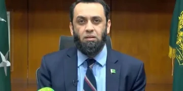 عمران خان کو راتوں رات پمز کیوں لے جایا گیا؟ عطا تارڑ نے وجہ بتادی 29 عمران خان کو راتوں رات پمز کیوں لے جایا گیا؟ عطا تارڑ نے وجہ بتادی