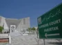 عمران خان کی اسپتال منتقلی: حکومت کی سپریم کورٹ میں نئی نظرثانی درخواست 6 عمران خان کی اسپتال منتقلی: حکومت کی سپریم کورٹ میں نئی نظرثانی درخواست