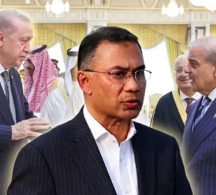 بنگلادیش کا معاہدۂ مکہ کے ممکنہ دفاعی فریم ورک میں شمولیت پر مثبت اشارہ 7 بنگلادیش کا معاہدۂ مکہ کے ممکنہ دفاعی فریم ورک میں شمولیت پر مثبت اشارہ