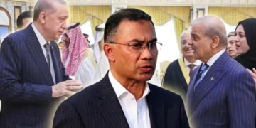 بنگلادیش کا معاہدۂ مکہ کے ممکنہ دفاعی فریم ورک میں شمولیت پر مثبت اشارہ 14 بنگلادیش کا معاہدۂ مکہ کے ممکنہ دفاعی فریم ورک میں شمولیت پر مثبت اشارہ