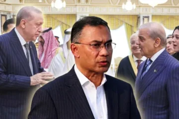 بنگلادیش کا معاہدۂ مکہ کے ممکنہ دفاعی فریم ورک میں شمولیت پر مثبت اشارہ