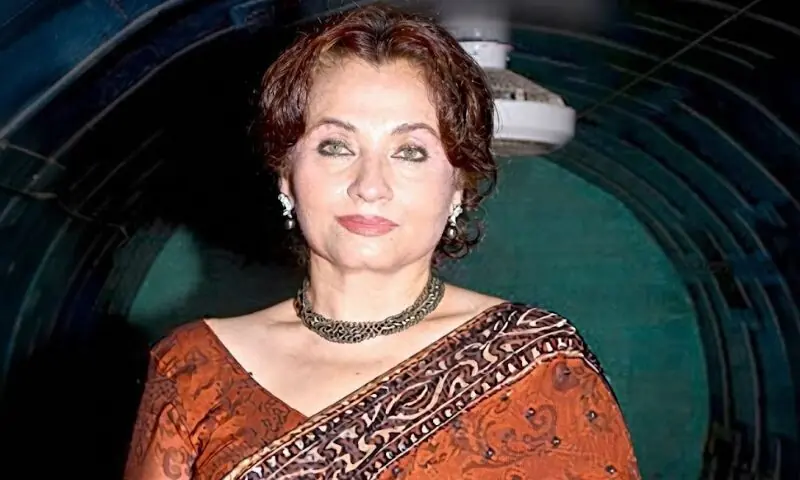 سلمیٰ آغا نے پاکستانی شہریت سے صاف انکار کر دیا، وجہ کیا نکلی؟ 1 سلمیٰ آغا نے پاکستانی شہریت سے صاف انکار کر دیا، وجہ کیا نکلی؟