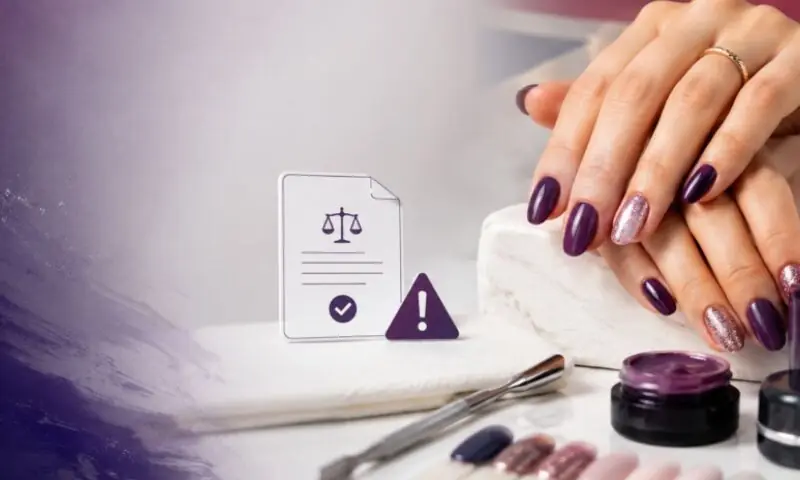 کیا جیل نیلز واقعی بانجھ پن کا سبب بن سکتے ہیں؟ اصل حقیقت سامنے آگئی 1 کیا جیل نیلز واقعی بانجھ پن کا سبب بن سکتے ہیں؟ اصل حقیقت سامنے آگئی