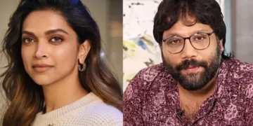دیپیکا نے سندیپ کے ساتھ دوبارہ کام سے کیوں انکار کیا؟ اندرونی کہانی سامنے آگئی