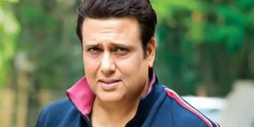 گووندا کا جھوٹی افواہوں کے خلاف قانونی کارروائی کا اعلان، 100 کروڑ ہرجانے کا انتباہ
