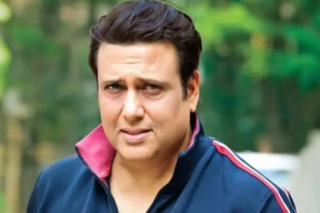 گووندا کا جھوٹی افواہوں کے خلاف قانونی کارروائی کا اعلان، 100 کروڑ ہرجانے کا انتباہ 2 گووندا کا جھوٹی افواہوں کے خلاف قانونی کارروائی کا اعلان، 100 کروڑ ہرجانے کا انتباہ