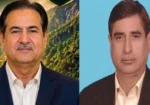 آزاد کشمیر کی کرسی کا فیصلہ؟ شریف برادران کی ملاقات میں کیا طے ہوا 12 آزاد کشمیر کی کرسی کا فیصلہ؟ شریف برادران کی ملاقات میں کیا طے ہوا