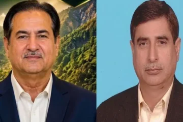 آزاد کشمیر کی کرسی کا فیصلہ؟ شریف برادران کی ملاقات میں کیا طے ہوا 2 آزاد کشمیر کی کرسی کا فیصلہ؟ شریف برادران کی ملاقات میں کیا طے ہوا