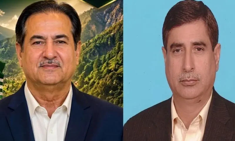 آزاد کشمیر کی کرسی کا فیصلہ؟ شریف برادران کی ملاقات میں کیا طے ہوا 1 آزاد کشمیر کی کرسی کا فیصلہ؟ شریف برادران کی ملاقات میں کیا طے ہوا