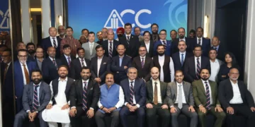 اے سی سی انتخابات میں پاکستان کو اہم کامیابی، تینوں نشستیں جیت لیں