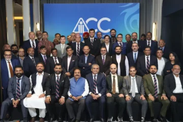اے سی سی انتخابات میں پاکستان کو اہم کامیابی، تینوں نشستیں جیت لیں