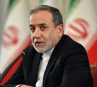 نئی امریکی پابندیوں پر ایران کا سخت ردِعمل، خطے میں سفارتی سرگرمیاں تیز