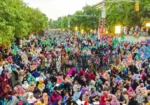 جماعت اسلامی کا ملک گیر احتجاج، اسلام آباد میں دھرنوں کا نیا شیڈول 16 جماعت اسلامی کا ملک گیر احتجاج، اسلام آباد میں دھرنوں کا نیا شیڈول