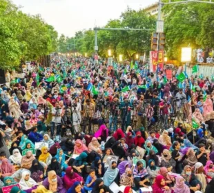 جماعت اسلامی کا ملک گیر احتجاج، اسلام آباد میں دھرنوں کا نیا شیڈول 4 جماعت اسلامی کا ملک گیر احتجاج، اسلام آباد میں دھرنوں کا نیا شیڈول