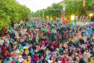 جماعت اسلامی کا ملک گیر احتجاج، اسلام آباد میں دھرنوں کا نیا شیڈول 2 جماعت اسلامی کا ملک گیر احتجاج، اسلام آباد میں دھرنوں کا نیا شیڈول