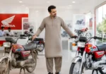 پرانی سی ڈی 70 کے بدلے نئی موٹر سائیکل، ہونڈا کی ایکسچینج سہولت