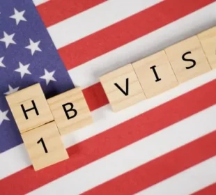 امریکا جانے کا خواب اتنا مہنگا؟ H-1B ویزا پر حیران کن فیصلہ