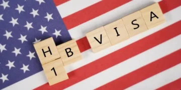 امریکا جانے کا خواب اتنا مہنگا؟ H-1B ویزا پر حیران کن فیصلہ