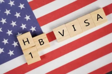 امریکا جانے کا خواب اتنا مہنگا؟ H-1B ویزا پر حیران کن فیصلہ
