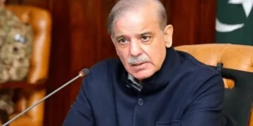 پمز سانحہ: نومولود بچوں کی ہلاکت پر وزیراعظم برہم، انکوائری کمیٹی قائم