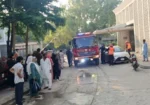 پمز اسپتال میں آتشزدگی، سی ڈی اے رپورٹ میں حفاظتی انتظامات ناکافی قرار