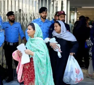 پمز نرسری سانحہ: ابتدائی رپورٹ میں آگ لگنے کی حیران کن وجہ سامنے آگئی