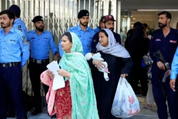 پمز نرسری سانحہ: ابتدائی رپورٹ میں آگ لگنے کی حیران کن وجہ سامنے آگئی