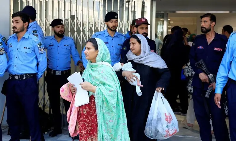 پمز نرسری سانحہ: ابتدائی رپورٹ میں آگ لگنے کی حیران کن وجہ سامنے آگئی