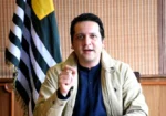 آزاد کشمیر: مسلم لیگ ن نے بیرسٹر افتخار گیلانی کو وزارتِ عظمیٰ کے لیے نامزد کر دیا
