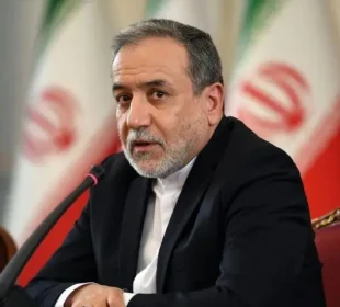 امریکی پابندیاں ریاستی و معاشی دہشت گردی ہیں، ایران