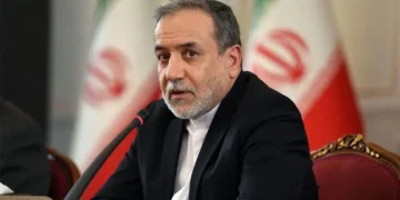 امریکی پابندیاں ریاستی و معاشی دہشت گردی ہیں، ایران