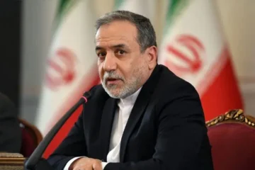 امریکی پابندیاں ریاستی و معاشی دہشت گردی ہیں، ایران