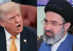 خامنہ ای کہاں ہیں؟ ٹرمپ کے نئے دعوے نے معمہ الجھا دیا