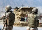 خیبرپختونخوا اور بلوچستان میں سیکیورٹی فورسز کی کارروائیاں، 11 دہشت گرد ہلاک 14 خیبرپختونخوا اور بلوچستان میں سیکیورٹی فورسز کی کارروائیاں، 11 دہشت گرد ہلاک
