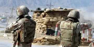 خیبرپختونخوا اور بلوچستان میں سیکیورٹی فورسز کی کارروائیاں، 11 دہشت گرد ہلاک