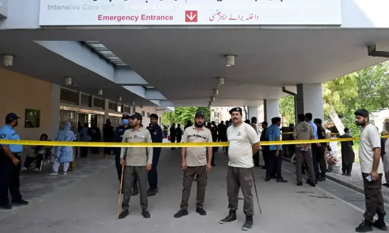 271234147پمز سانحہ: جوڈیشل کمیشن کی تشکیل کے لیے اسلام آباد ہائیکورٹ میں درخواست6f4491