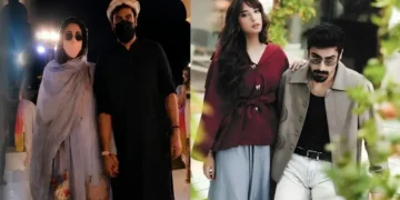 رمشا خان نے سوشل میڈیا سے دوری کی وجہ بتا دی